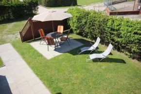 Müritzbrise 3, Ludorf